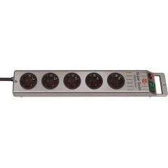 brennenstuhl SuperSolid Line Power strip 1153340115