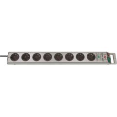 brennenstuhl SuperSolid Line Surge protector 1153340318