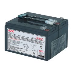 APC Replacement Battery Cartridge 9 UPS battery Lead Acid RBC9