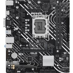 ASUS PRIME H610M-D H610MD 90MB1G80M0EAY0