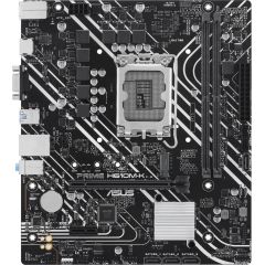 ASUS PRIME H610M-K 90MB1GA0M0EAY0
