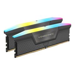 CORSAIR Vengeance RGB DDR5 kit 32 GB CMH32GX5M2B5600Z36K