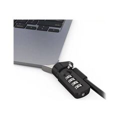 Compulocks Ledge Lock Adapter for MacBook Air M2 MBALDG04CL