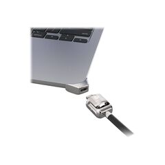 Compulocks Ledge Lock Adapter for MacBook Air M2 MBALDG04KL