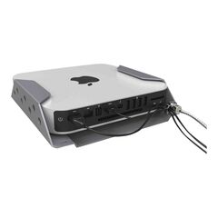 Compulocks Mac Mini Lock Enclosure Cable Lock Included MMEN76CL