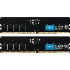 Crucial DDR5 kit 64 GB: 2 x 32 GB CT2K32G56C46U5