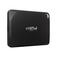 Crucial X10 Pro SSD encrypted 2 TB external CT2000X10PROSSD9