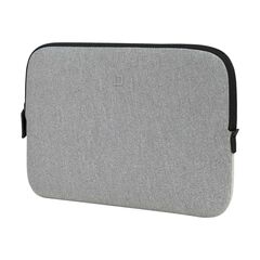DICOTA Skin URBAN Notebook sleeve 12 grey for Apple D31749
