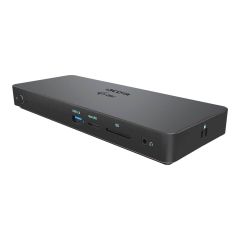 DICOTA itec Docking station USBC HDMI, DP GigE 130 D31953CH