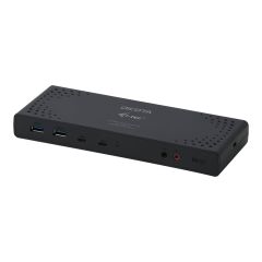 DICOTA itec Docking station USBC HDMI, DP GigE D31952CH