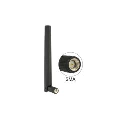 DeLOCK Antenna Smart Home 4.3 dBi omnidirectional 88968