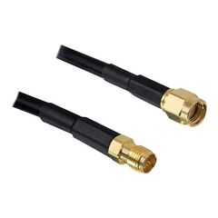 DeLOCK Antenna extension cable RPSMA (M) to RPSMA (F) 5 88431