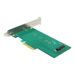 DeLOCK PCI Express Card 89472