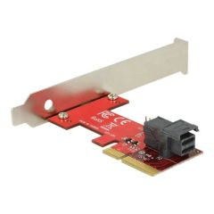 DeLOCK PCI Express Card 89535