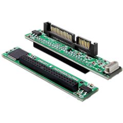DeLOCK Storage controller 2.5 SATA 1.5Gbs 61987