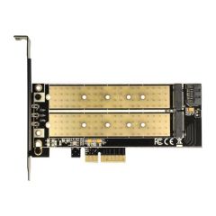 DeLlock Storage controller 89630