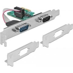 DeLock PCI Card 89918