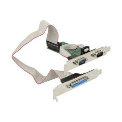 DeLock PCI Express Card 89556