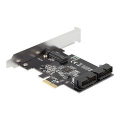 DeLock PCI Express Card 90387