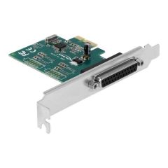 DeLock PCI Express Card 90412