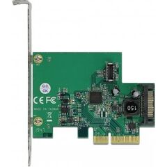 DeLock PCI Express Card to 1 x internal USB 3.2 Gen 2 89029