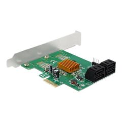DeLock Storage controller 90382