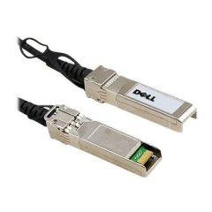 Dell Direct attach cable SFP+ to SFP+ 5 m twinaxial 47013573