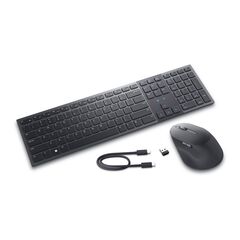 Dell Premier KM900 Keyboard and mouse set KM900GRUK