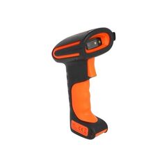 Delock Barcode scanner portable 120 scan sec decoded USB, 90507