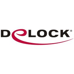 Delock Slot Bracket > 1 x Serial Serial panel 89300