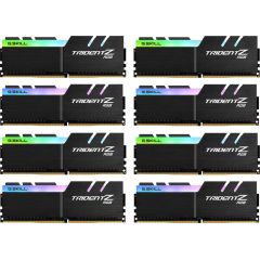 G.Skill TridentZ RGB Series DDR4 kit F43200C14Q2256GTZR