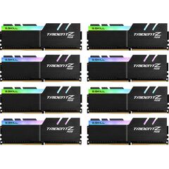 G.Skill TridentZ RGB Series DDR4 kit F43600C18Q2256GTZR