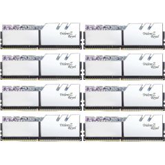 G.Skill Trident Z Royal Series DDR4 kit F43200C14Q2256GTRS