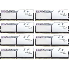 G.Skill Trident Z Royal Series DDR4 kit F43200C14Q2256GTRS