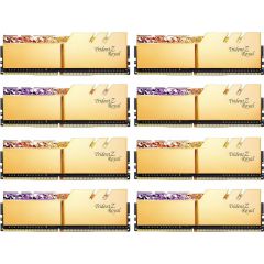 G.Skill Trident Z Royal Series DDR4 kit F43600C14Q264GTRGB