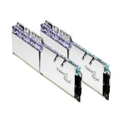 G.Skill Trident Z Royal Series DDR4 kit F44400C19D32GTRS