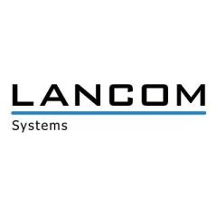 LANCOM DIN rail pole mounting 61647