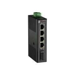 LevelOne Infinity IES0510 Switch unmanaged 4 x 10100 IES0510