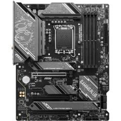 MSI Z790 GAMING PLUS WI-FI 7E06026R