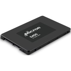 Micron 5400 PRO SSD MTFDDAK960TGA1BC1ZABYYT