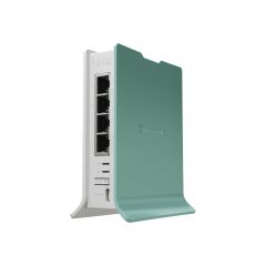 MikroTik hAP ax lite Wireless router 3port switch L41G2axD