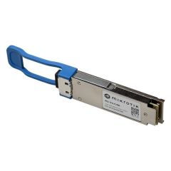 Mikrotik XQ+31LC10D, Fiber optic XQ+31LC10D