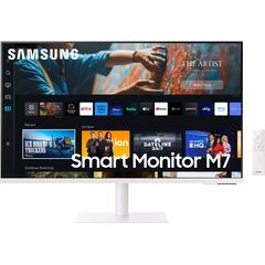 Samsung S32CM703UU LED monitor Smart LS32CM703UUXEN