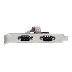 StarTech.com Motherboard Serial Port Internal 2 ICUSB232INT2
