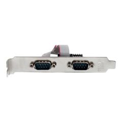 StarTech.com Motherboard Serial Port Internal 2 ICUSB232INT2