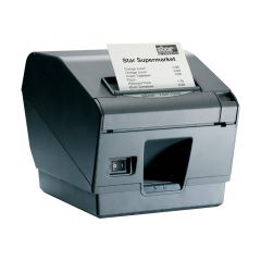 Star TSP743II24 wo IF GRY Receipt printer direct 39442410