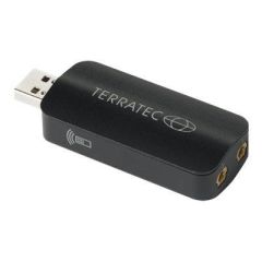 TERRATEC T5 Digital TV tuner DVBT HDTV USB 2.0 10908