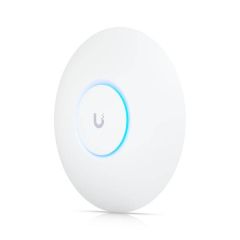 Ubiquiti UniFi U6+ Radio access point WiFi 2.4 GHz, 5 U6+