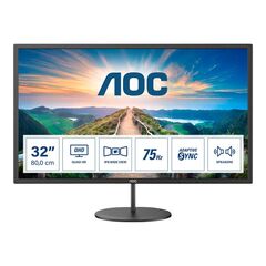AOC Q32V4 LED monitor 32 Q32V4