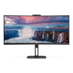 AOC Valueline CU34V5CWBK V5 series LED monitor CU34V5CWBK